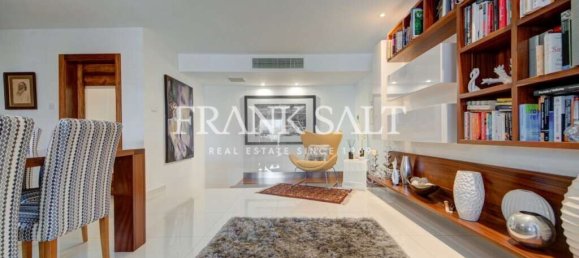 3 chambres Maisonnette à Bahar ic-Caghaq, Malta No. 99 6