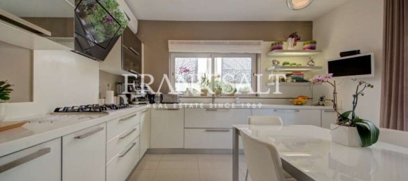 3 chambres Maisonnette à Bahar ic-Caghaq, Malta No. 99 17