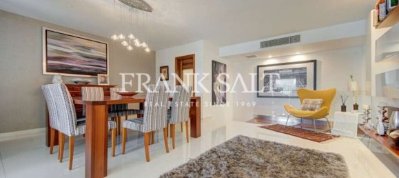 3 chambres Maisonnette à Bahar ic-Caghaq, Malta No. 99 5