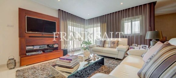 3 chambres Maisonnette à Bahar ic-Caghaq, Malta No. 99 4