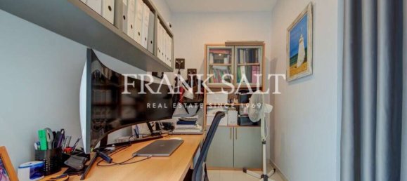 3 chambres Maisonnette à Bahar ic-Caghaq, Malta No. 99 11