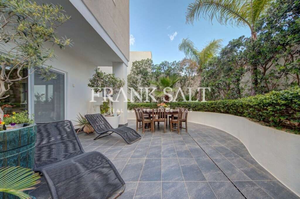 3 chambres Maisonnette à Bahar ic-Caghaq, Malta No. 99