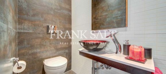 3 chambres Maisonnette à Bahar ic-Caghaq, Malta No. 99 9