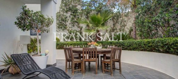 3 chambres Maisonnette à Bahar ic-Caghaq, Malta No. 99 24