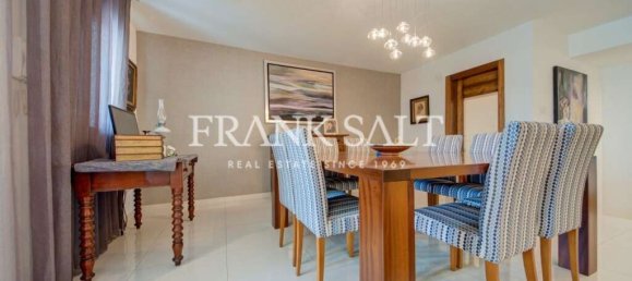 3 chambres Maisonnette à Bahar ic-Caghaq, Malta No. 99 7