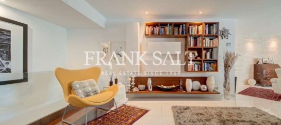 3 chambres Maisonnette à Bahar ic-Caghaq, Malta No. 99 8