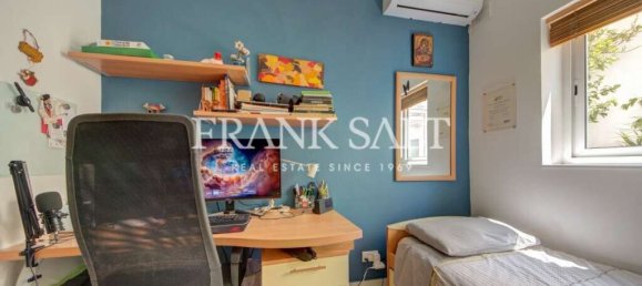 3 chambres Maisonnette à Bahar ic-Caghaq, Malta No. 99 12