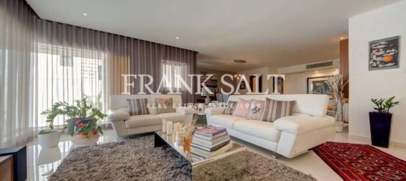 3 chambres Maisonnette à Bahar ic-Caghaq, Malta No. 99 2