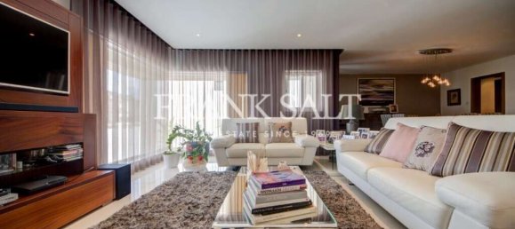 3 chambres Maisonnette à Bahar ic-Caghaq, Malta No. 99 3