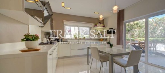 3 chambres Maisonnette à Bahar ic-Caghaq, Malta No. 99 15