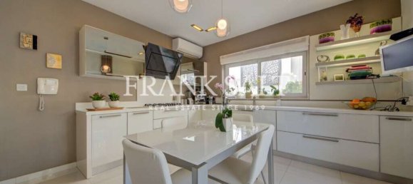 3 chambres Maisonnette à Bahar ic-Caghaq, Malta No. 99 16