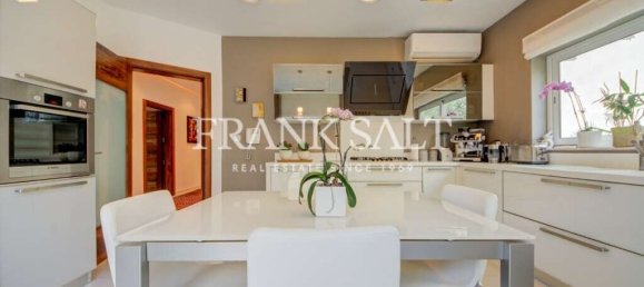 3 chambres Maisonnette à Bahar ic-Caghaq, Malta No. 99 21