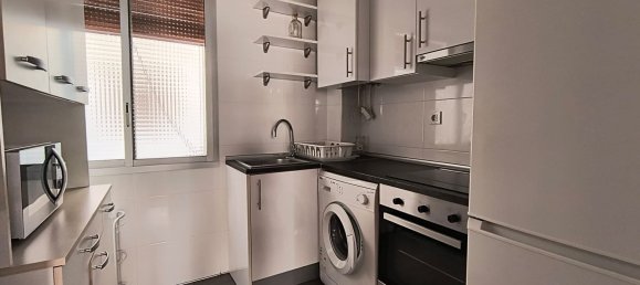 2 bedrooms Apartment in Zaragoza, Spain No. 144575 8