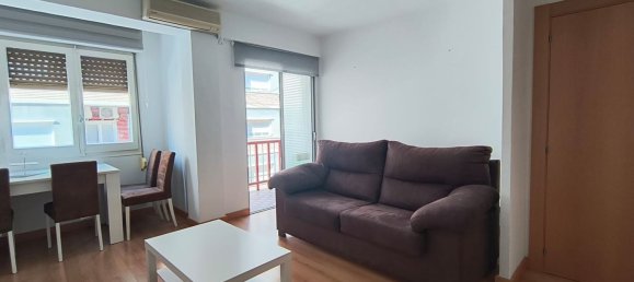 2 bedrooms Apartment in Zaragoza, Spain No. 144575 2