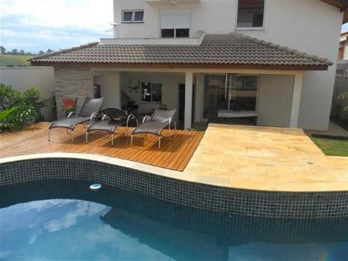 4 غرف نوم منزل في Sao Paulo, Brazil رقم 505625