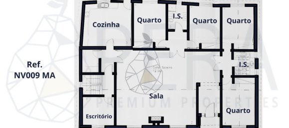 Casa de 4 dormitorios en Alvor, Portugal No. 128049 4