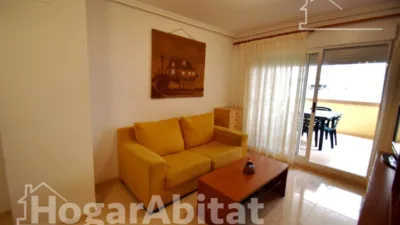 Apartamento de 2 dormitorios en Marina d'Or, Spain No. 200149