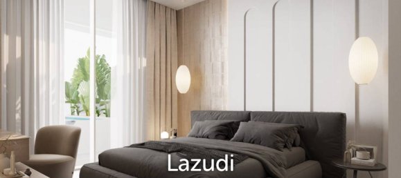 2 غرف نوم شقة في دبي, UAE رقم 18158 5