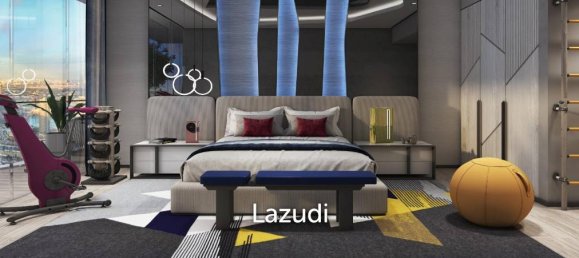 2 bedrooms Apartment in Dubai, UAE No. 18163 3