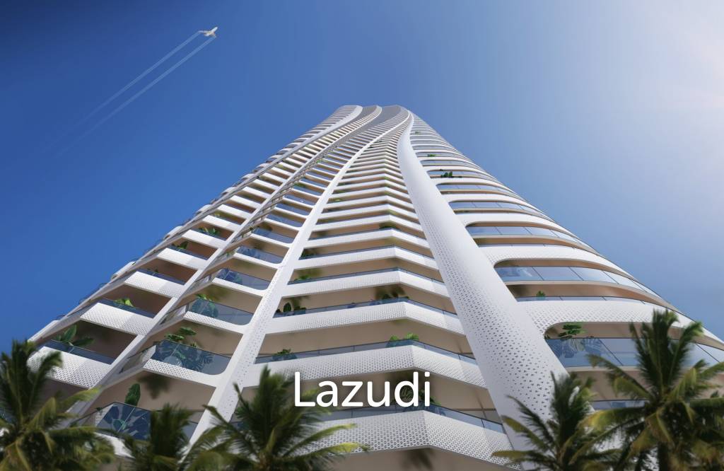 2 bedrooms Apartment in Dubai, UAE No. 18163