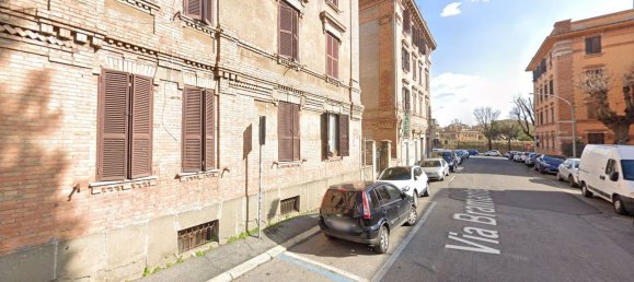 Квартира с 2 комнатами в Рим, Италия № 151285 6