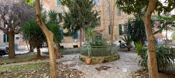 Квартира с 2 комнатами в Рим, Италия № 151285 4