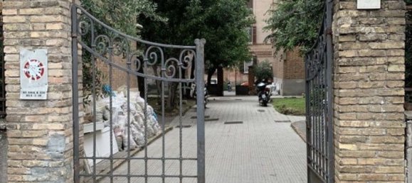 Квартира с 2 комнатами в Рим, Италия № 151285 3