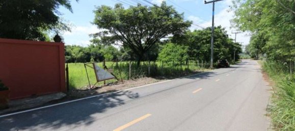 Terreno em Chiang Mai, Thailand N.º 57726 2