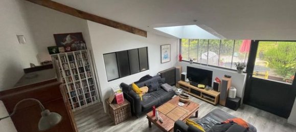 2 Schlafzimmer Haus in Evreux, France, Nr. 312343 8