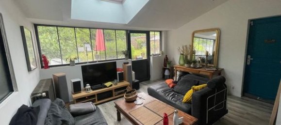 2 Schlafzimmer Haus in Evreux, France, Nr. 312343 2