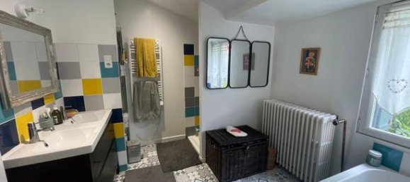 2 Schlafzimmer Haus in Evreux, France, Nr. 312343 5