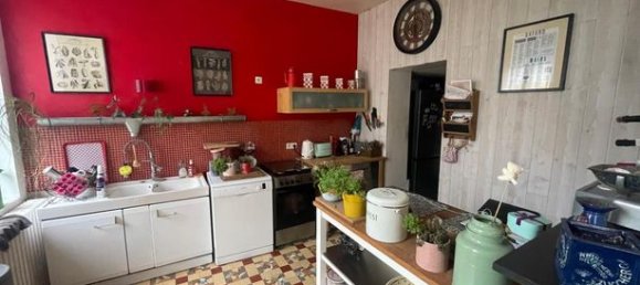 2 Schlafzimmer Haus in Evreux, France, Nr. 312343 6