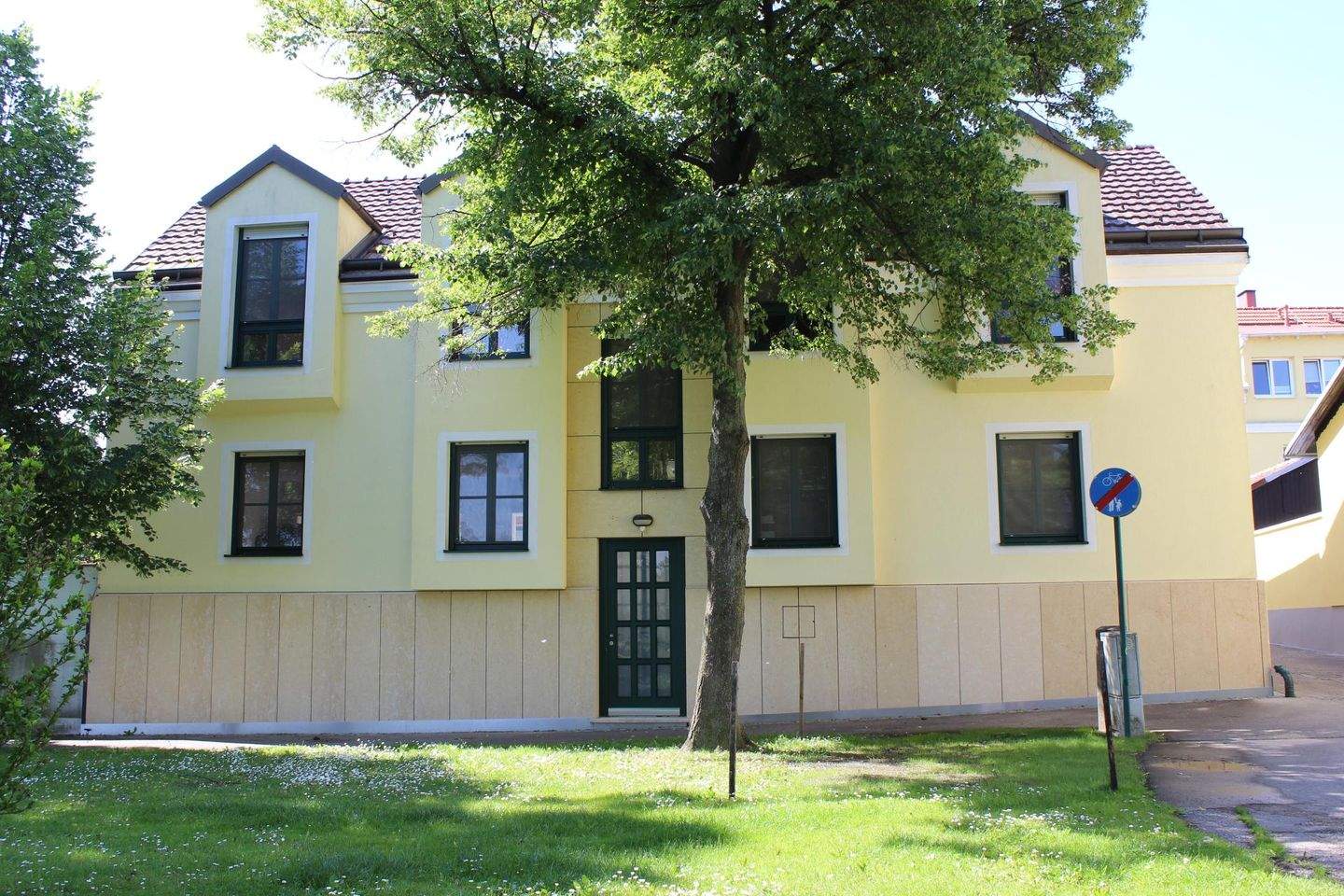 5-salle Maison à Tulln an der Donau, Austria No. 256787