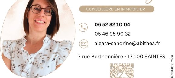 Casa T5 em Saint-Genis-de-Saintonge, France N.º 332449 7