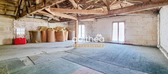 Casa T5 em Saint-Genis-de-Saintonge, France N.º 332449 21