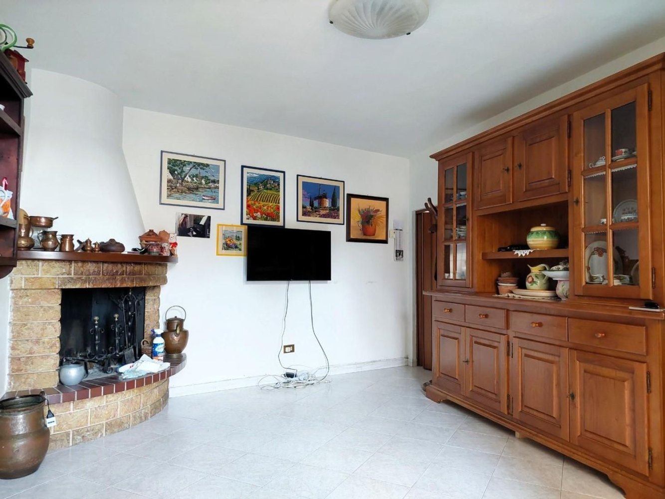 3 Schlafzimmer Haus in Cascina, Italy, Nr. 346225