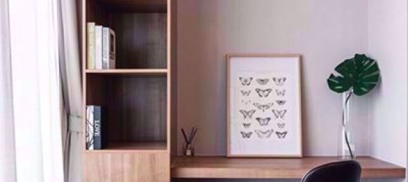 3 chambres Condo à Bang Kho Laem, Thailand No. 10417 13