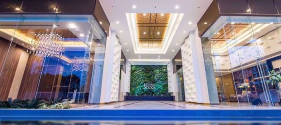 3 chambres Condo à Bang Kho Laem, Thailand No. 10417 27