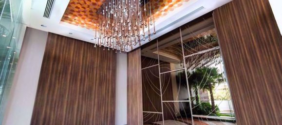 3 chambres Condo à Bang Kho Laem, Thailand No. 10417 26