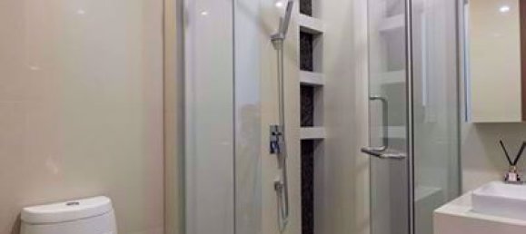 3 chambres Condo à Bang Kho Laem, Thailand No. 10417 19