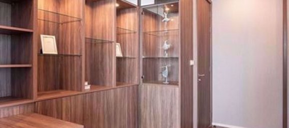 3 chambres Condo à Bang Kho Laem, Thailand No. 10417 21