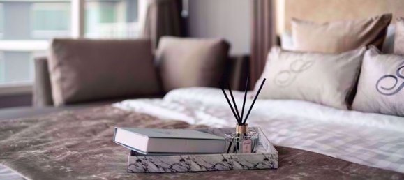 3 chambres Condo à Bang Kho Laem, Thailand No. 10417 12