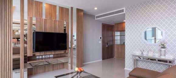 3 chambres Condo à Bang Kho Laem, Thailand No. 10417 6