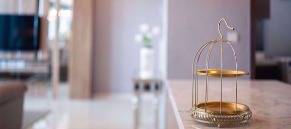 3 chambres Condo à Bang Kho Laem, Thailand No. 10417 2