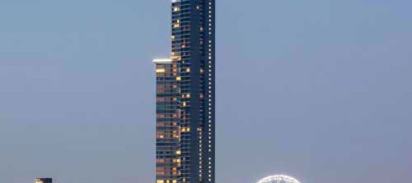 3 chambres Condo à Bang Kho Laem, Thailand No. 10417 28