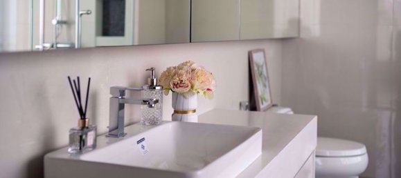 3 chambres Condo à Bang Kho Laem, Thailand No. 10417 15