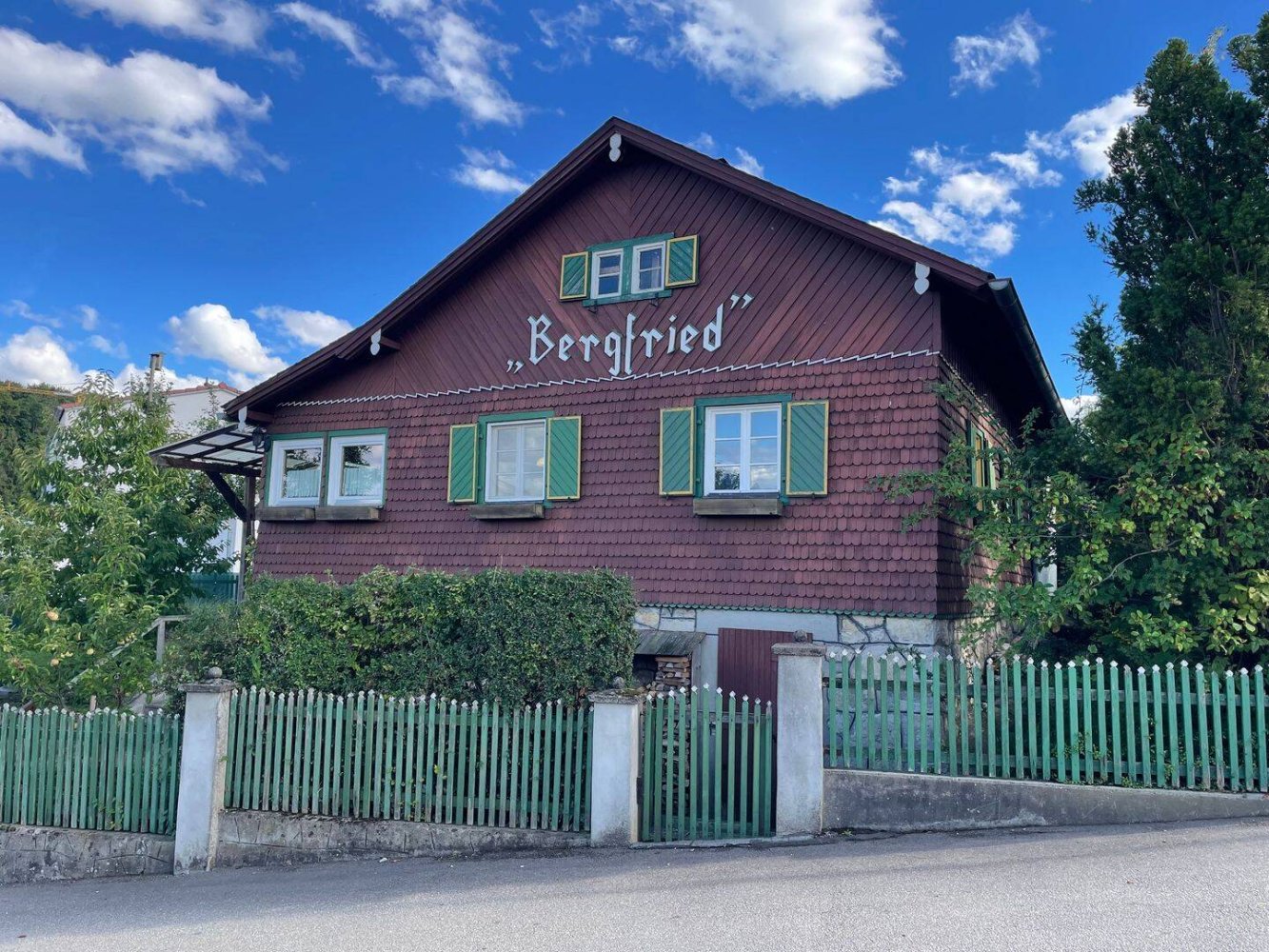 Дом с 5 комнатами в Регенсбург, Германия № 303710