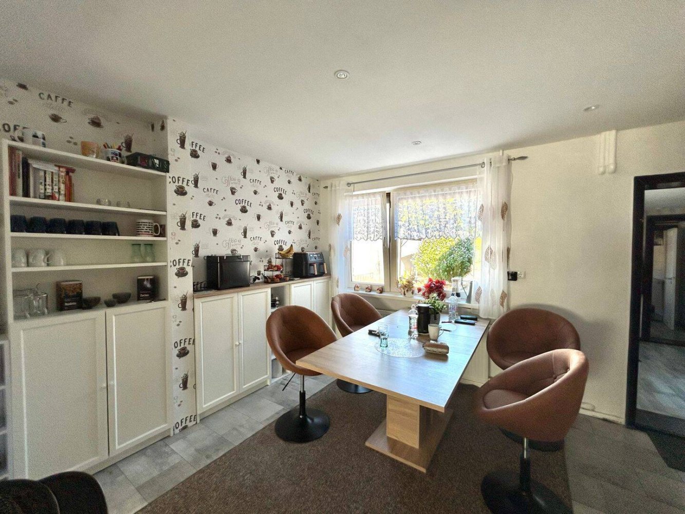 Moradia em banda de 3 divisões em Wesermarsch, Germany N.º 330377