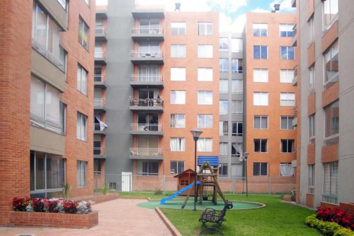 3 غرف نوم منزل في Bogota, Colombia رقم 9782