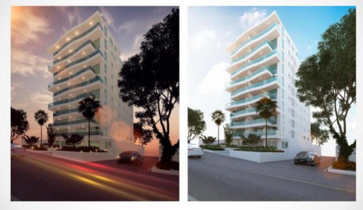 3 bedrooms House in Atlantico, Colombia No. 3192